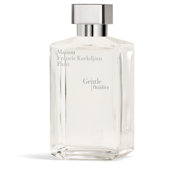 Gentle fluidity Silver