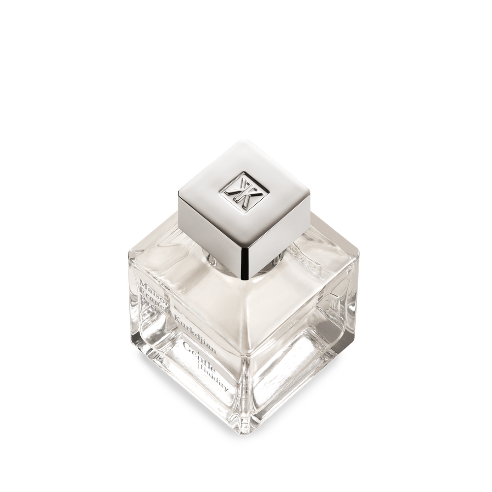 Gentle fluidity Silver