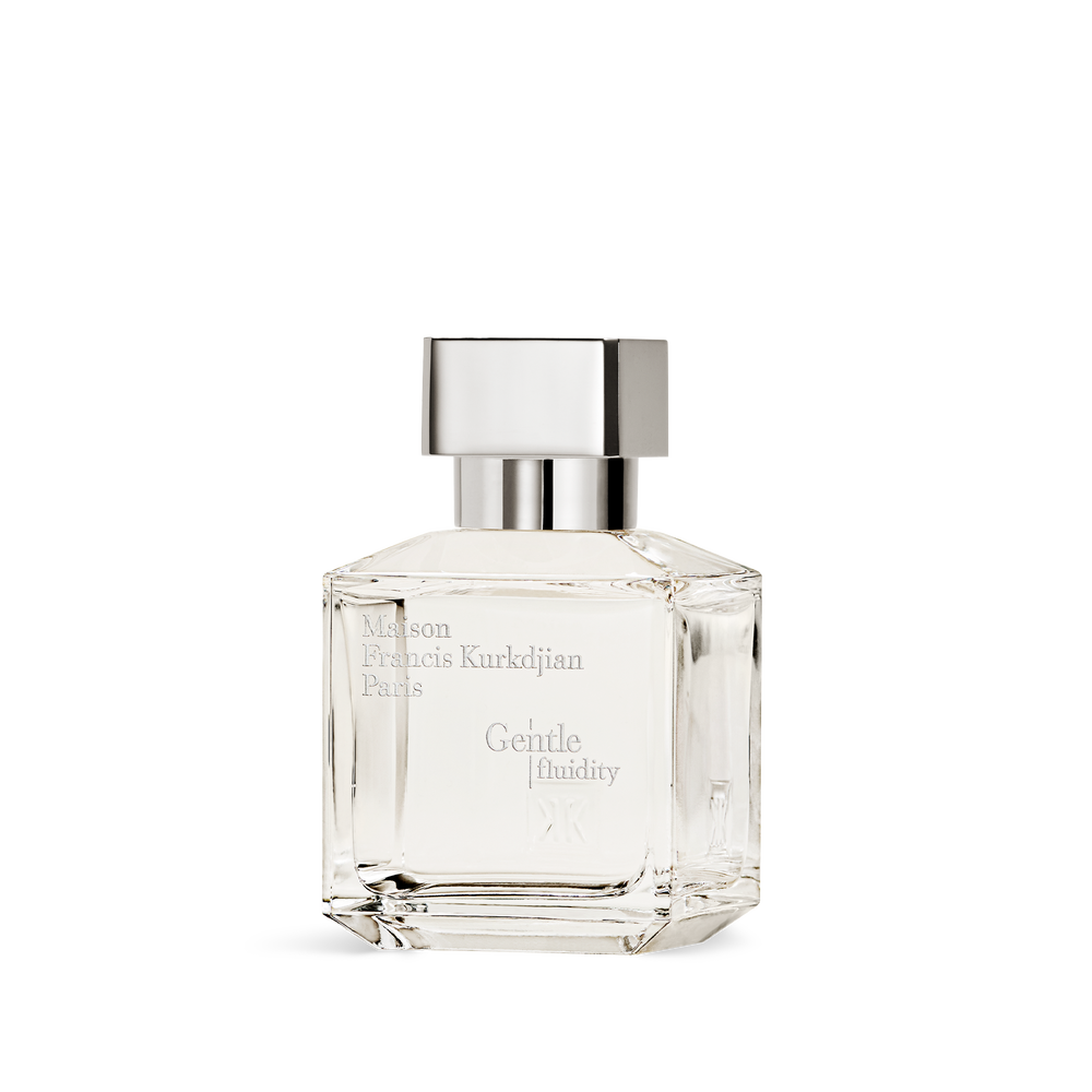 Gentle fluidity Silver