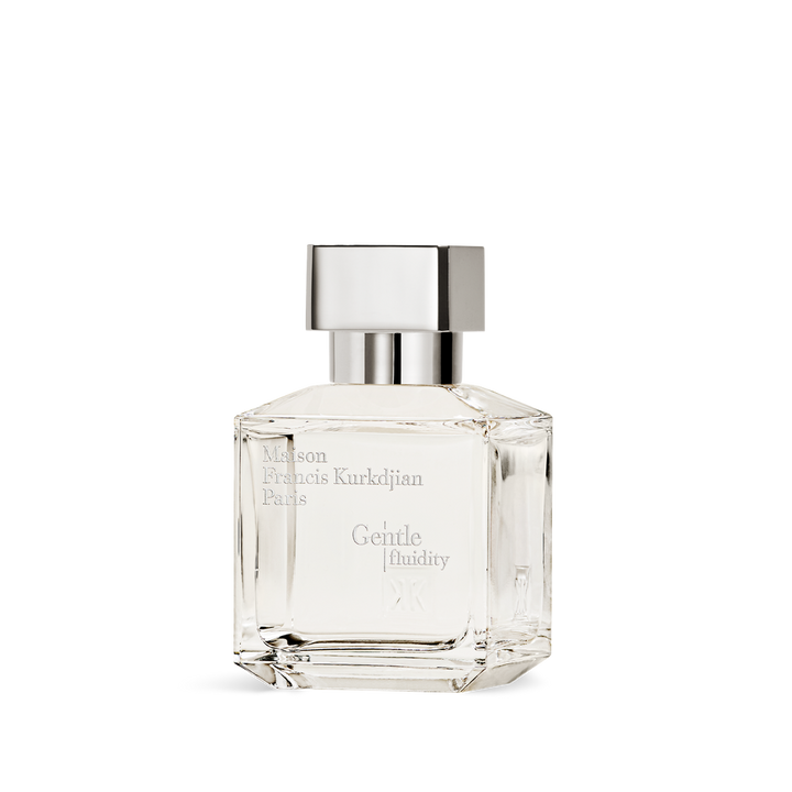 Gentle fluidity Silver