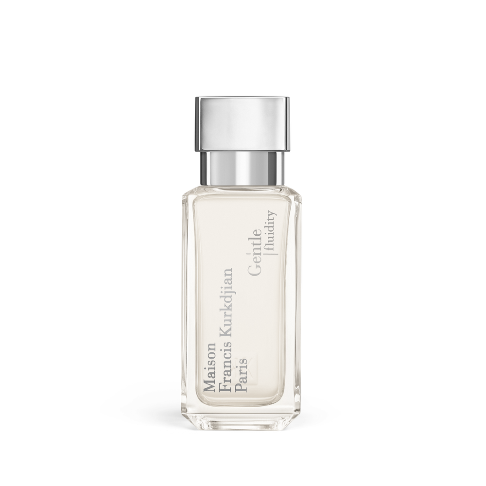 Gentle fluidity Silver