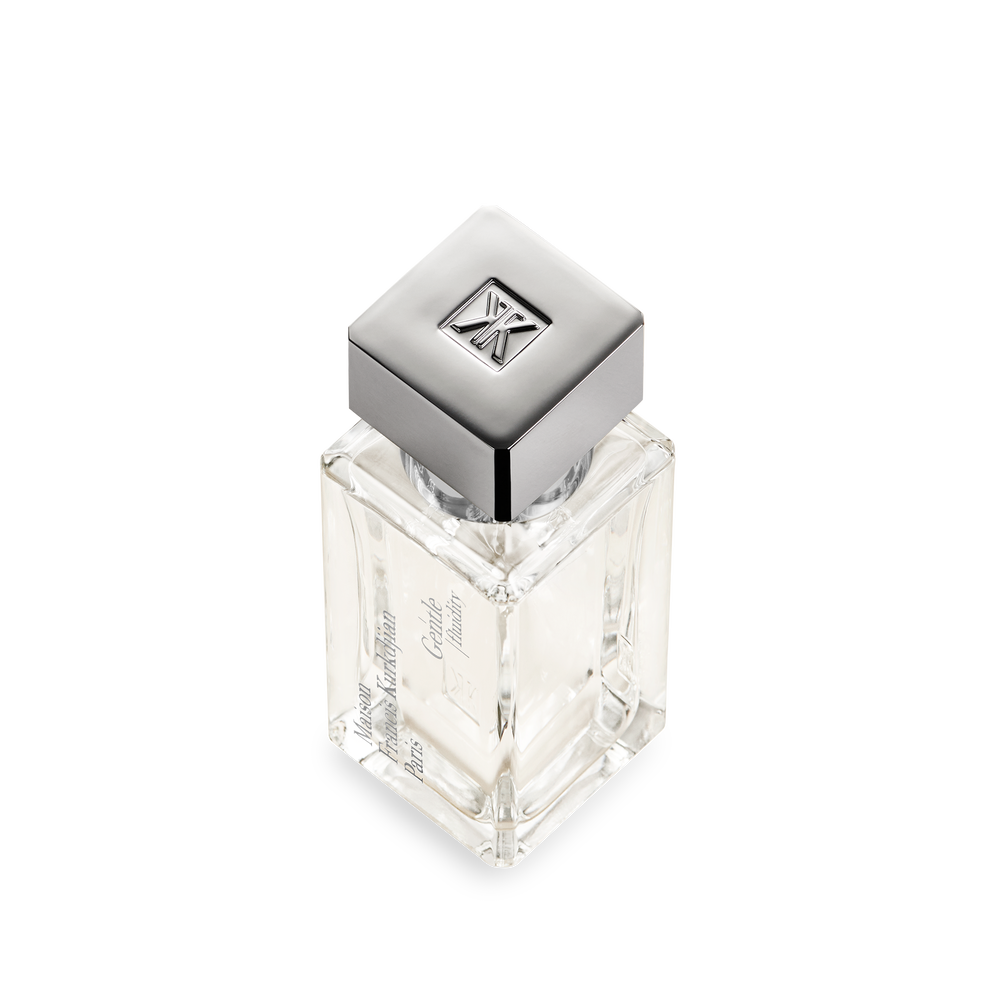 Gentle fluidity Silver