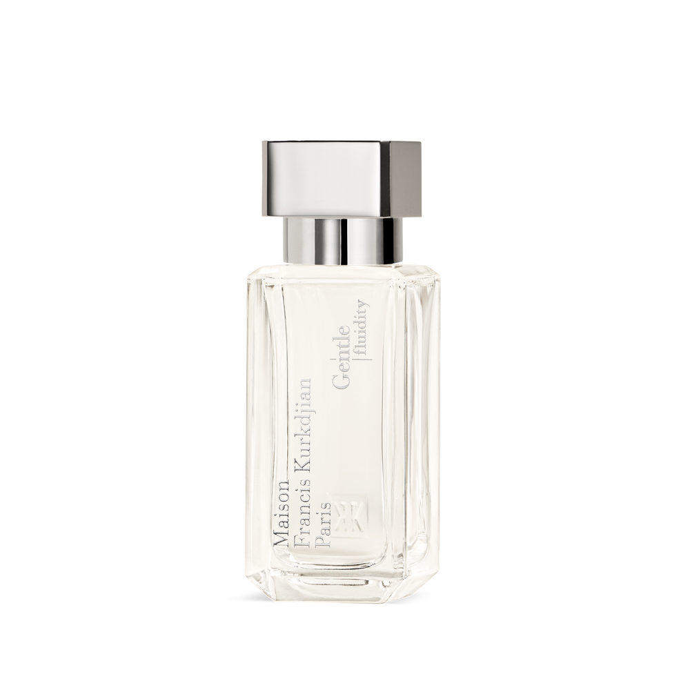 Gentle fluidity Silver