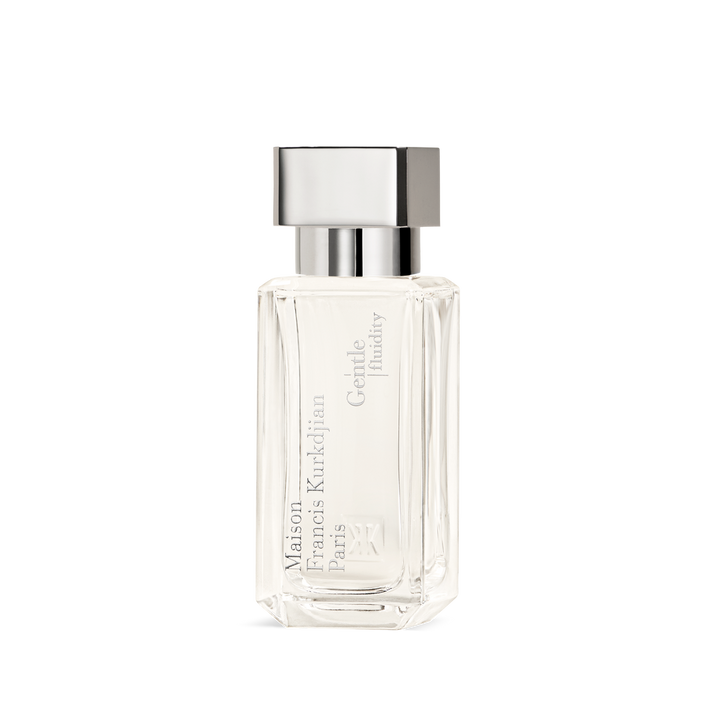 Gentle fluidity Silver