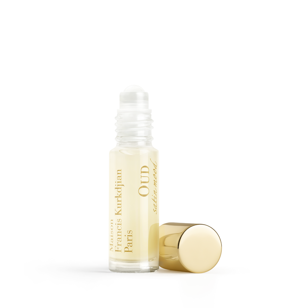 OUD satin mood - Precious Elixir