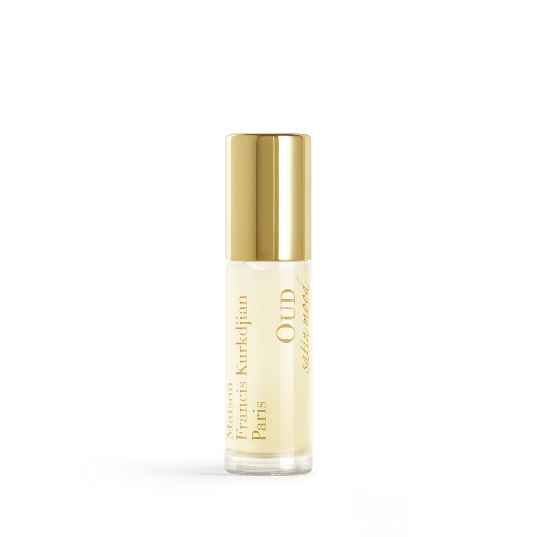 OUD satin mood - Precious Elixir