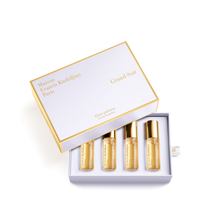 Grand Soir - Precious Elixirs
