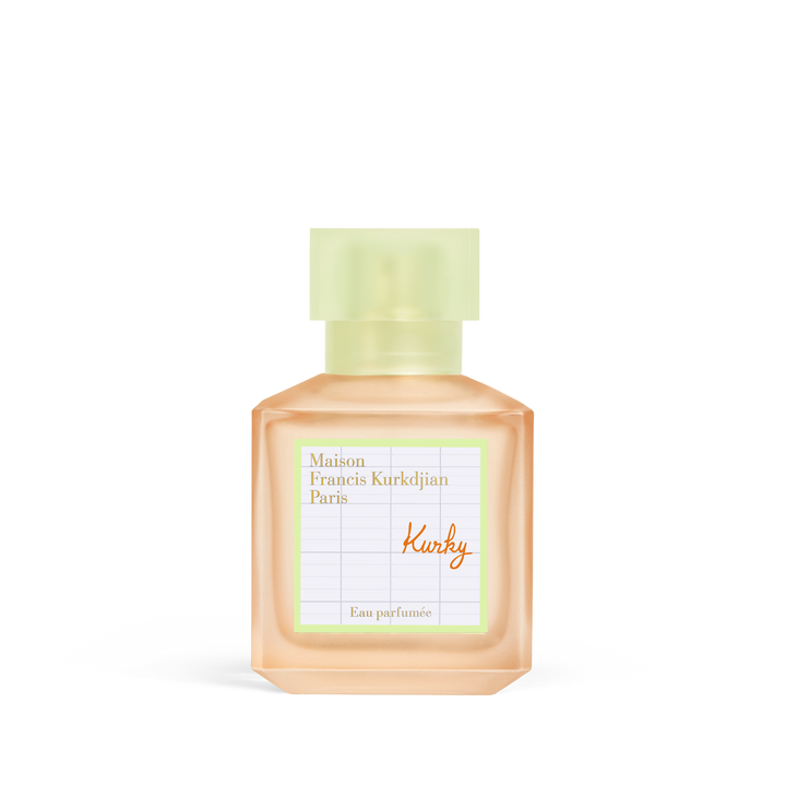 KURKY - Eau Parfumée