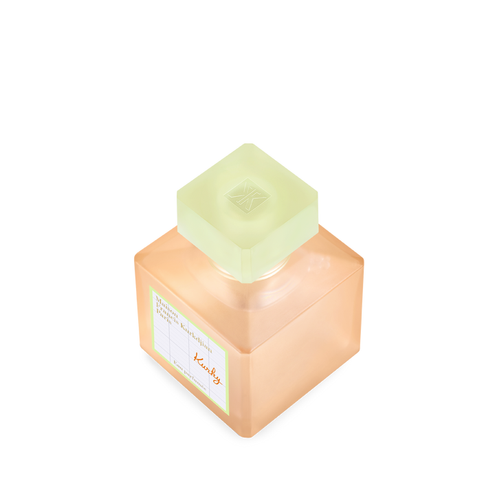 KURKY - Eau Parfumée