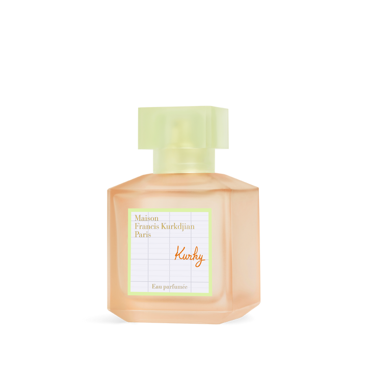 KURKY - Eau Parfumée