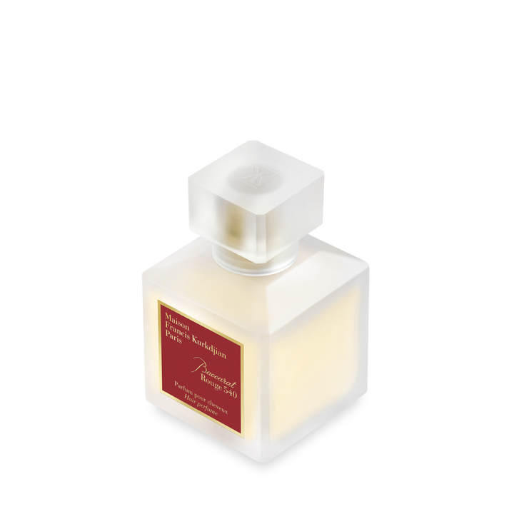 Baccarat Rouge 540 - Scented hair mist