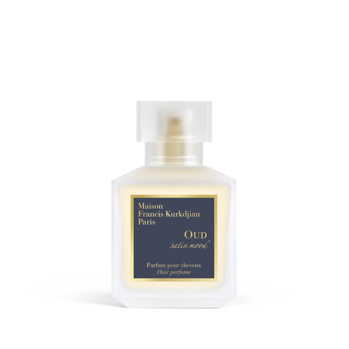 OUD Satin Mood - Scented Hair Mist