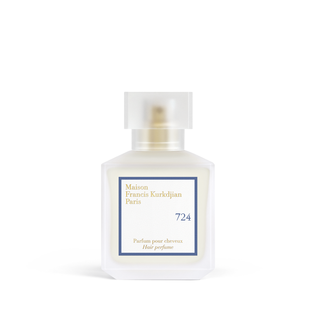724 - Scented Hair Mist