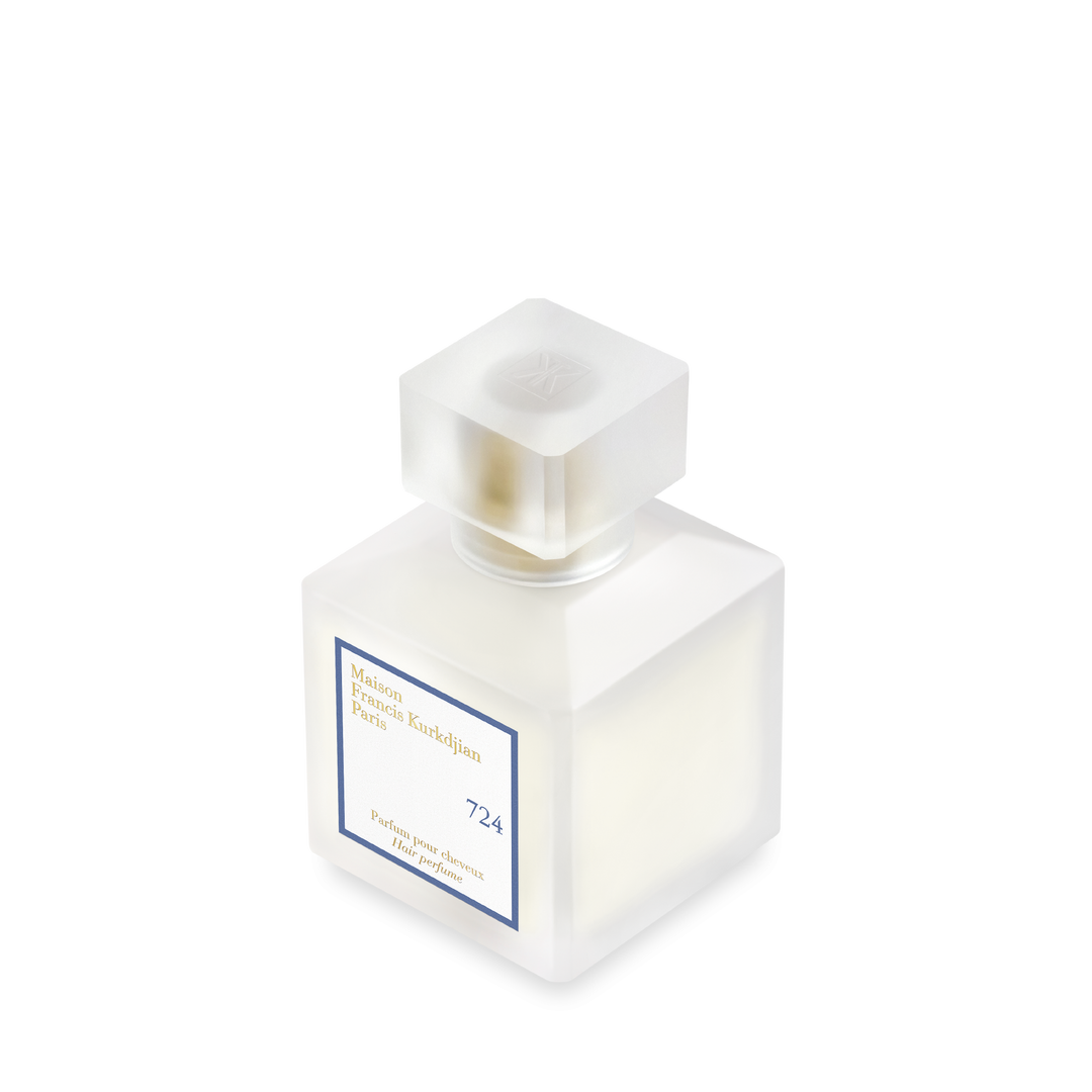 724 - Scented Hair Mist