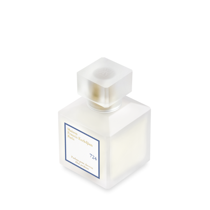 724 - Scented Hair Mist