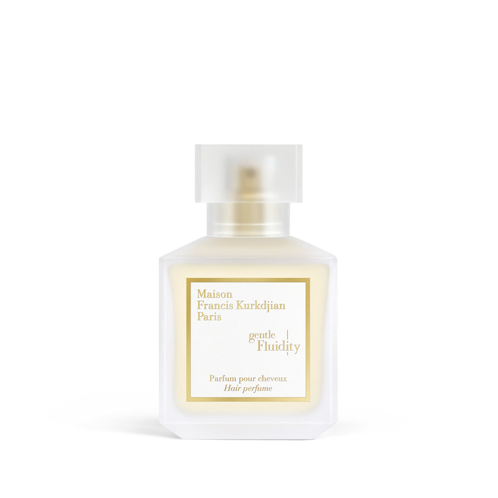 gentle Fluidity Gold - Scented Hair Mist