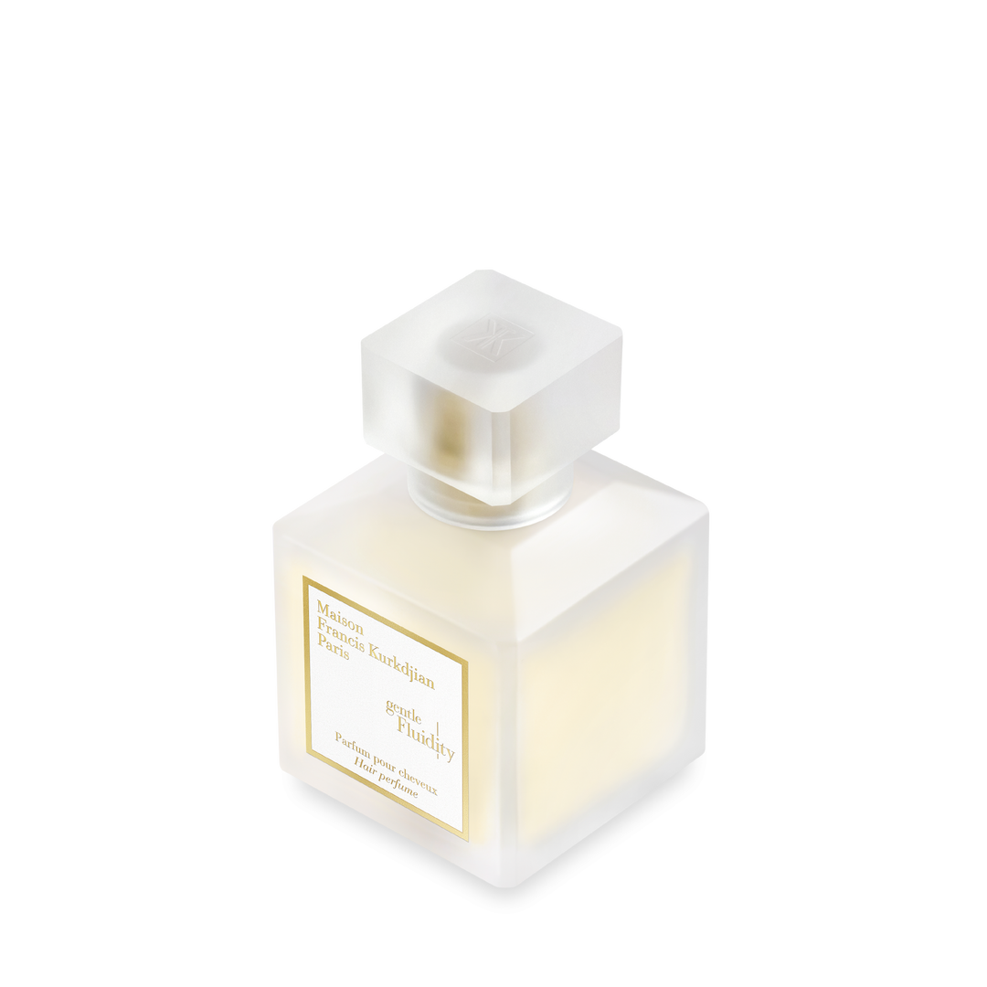 gentle Fluidity Gold - Scented Hair Mist