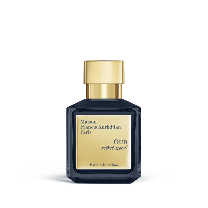 OUD velvet mood Extrait de parfum