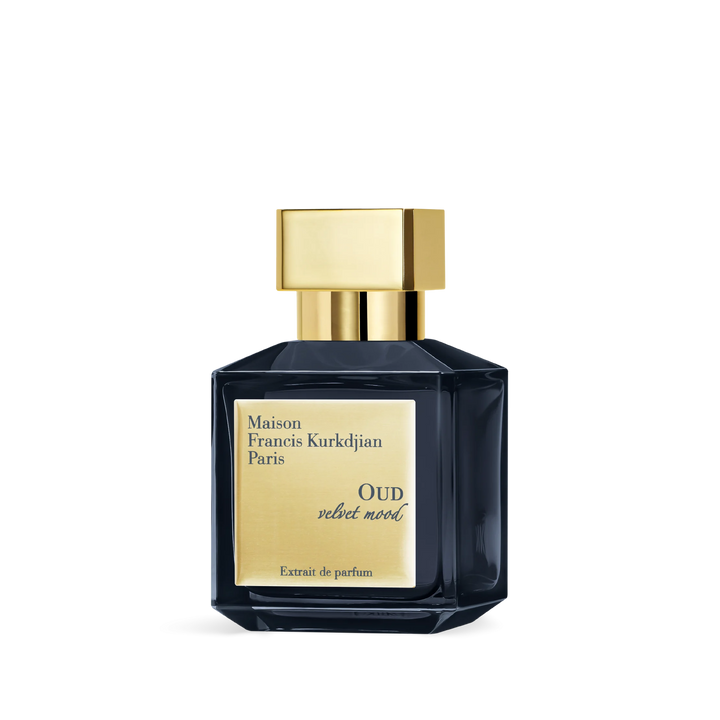 OUD velvet mood Extrait de parfum