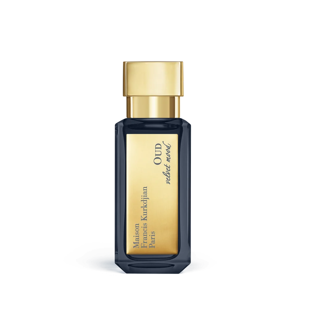 OUD velvet mood Extrait de parfum