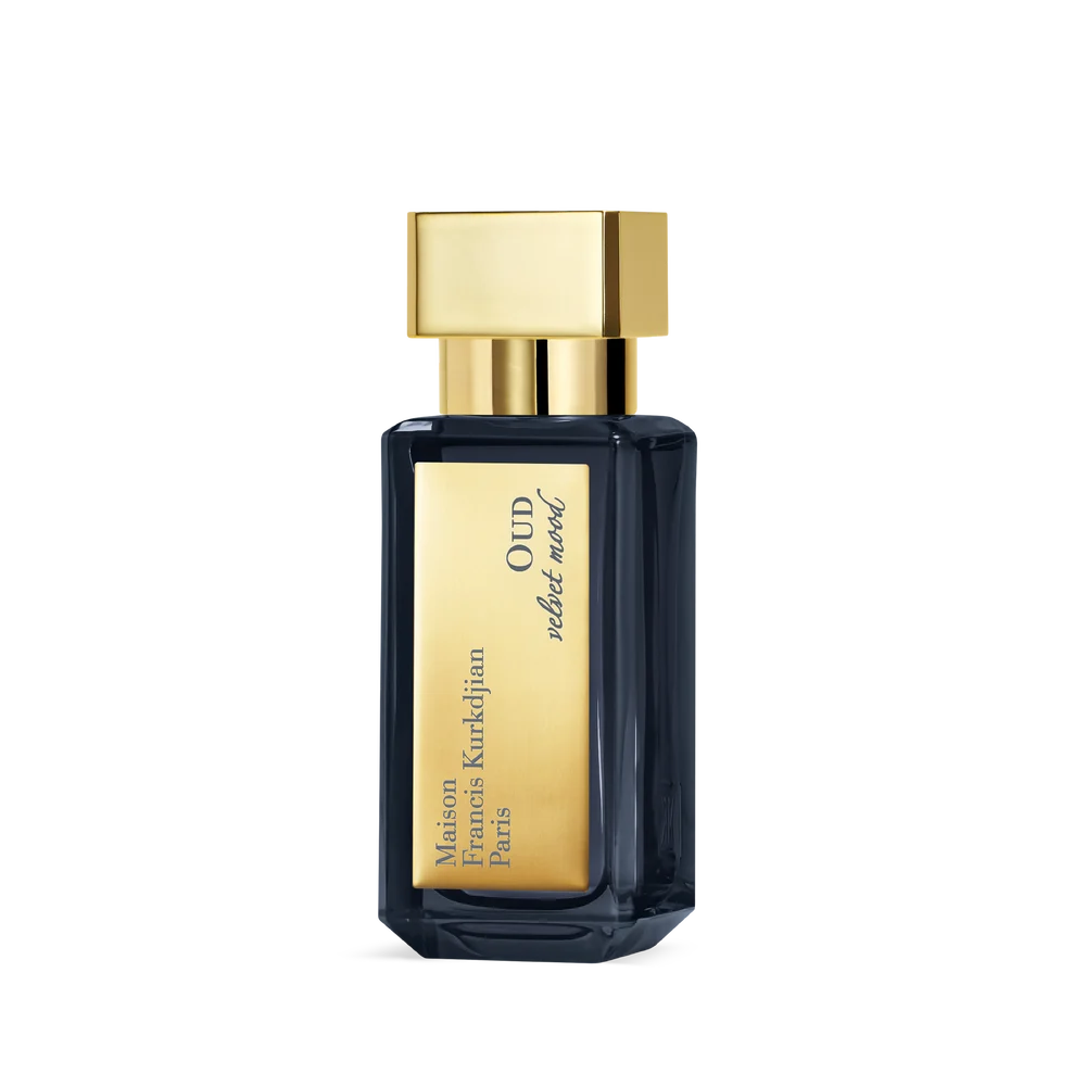 OUD velvet mood Extrait de parfum