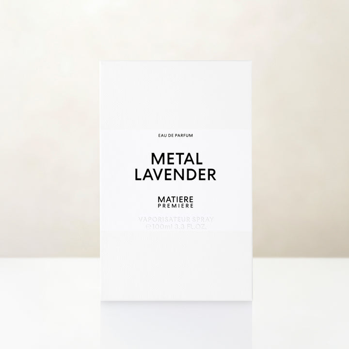 METAL LAVENDER