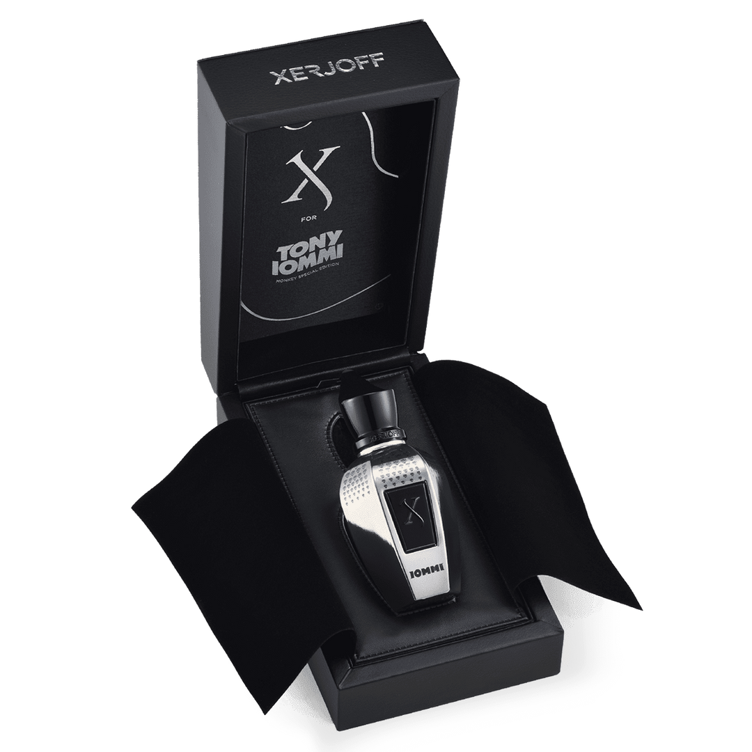 TONY IOMMI - Monkey Special