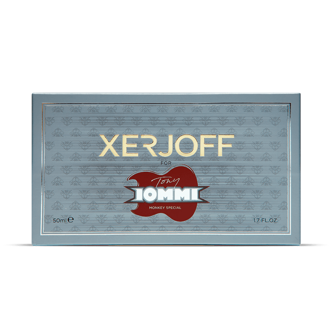 TONY IOMMI - Monkey Special