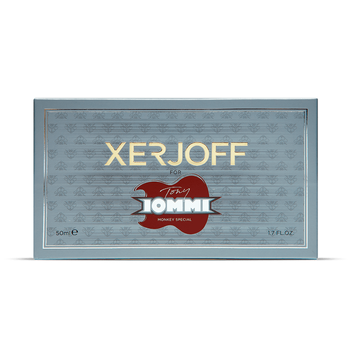 TONY IOMMI - Monkey Special