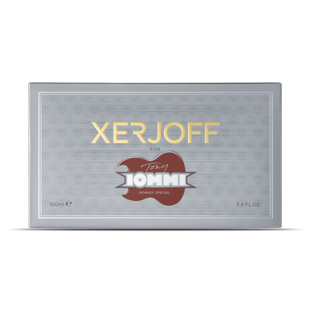 TONY IOMMI - Monkey Special