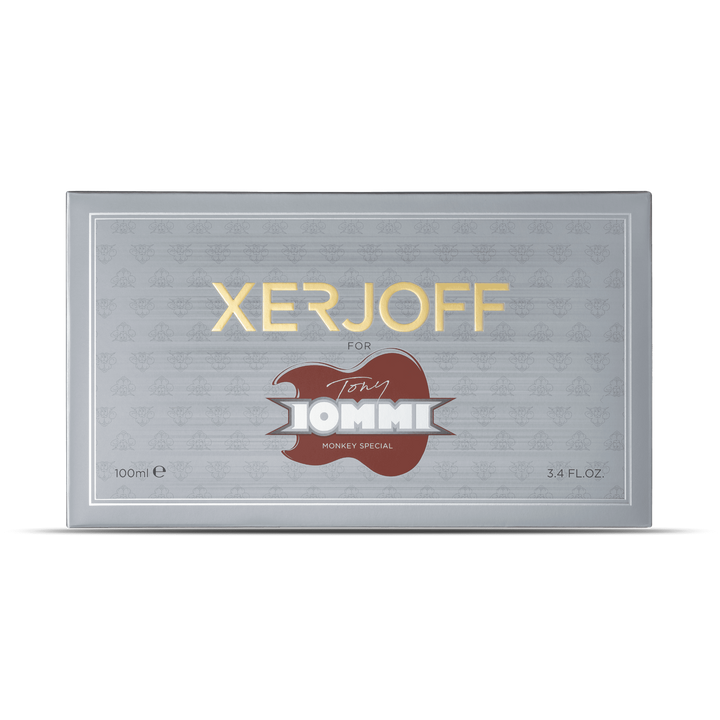 TONY IOMMI - Monkey Special