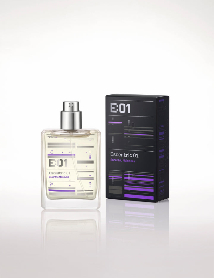ESCENTRIC 01