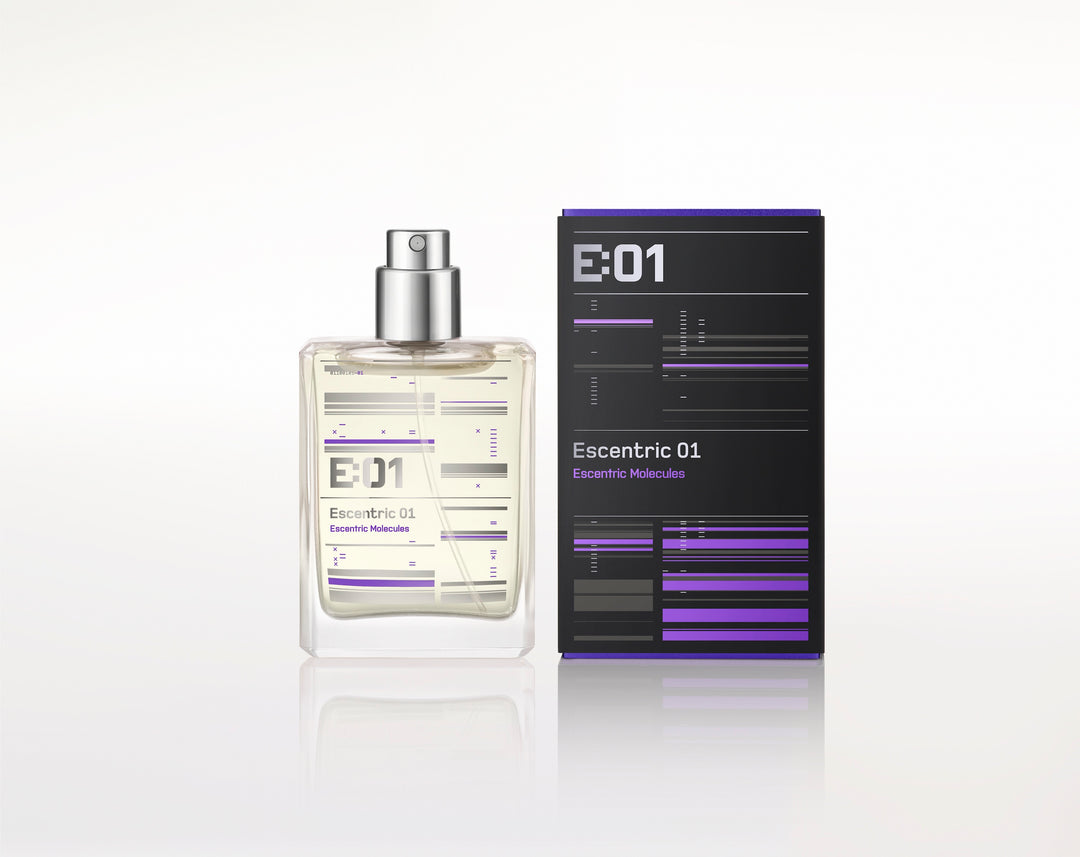 ESCENTRIC 01