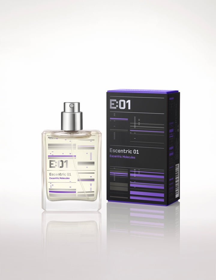 ESCENTRIC 01