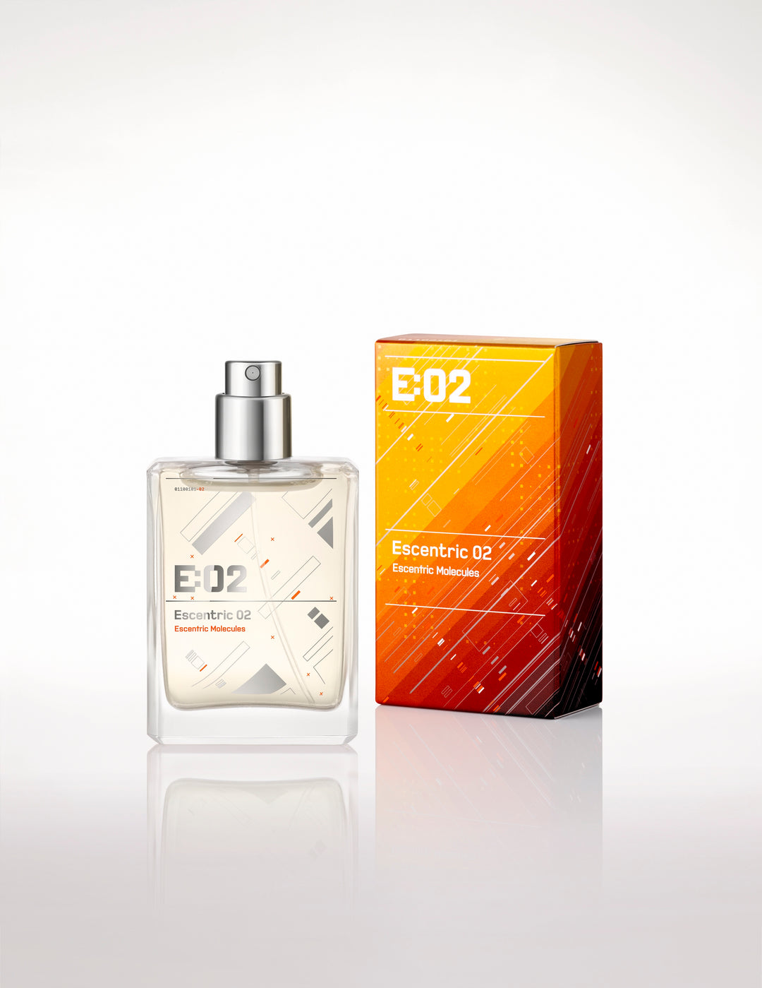 ESCENTRIC 02