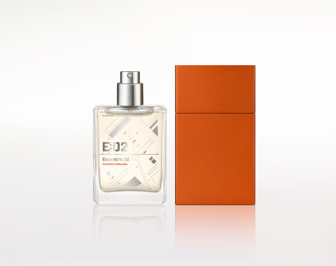 ESCENTRIC 02