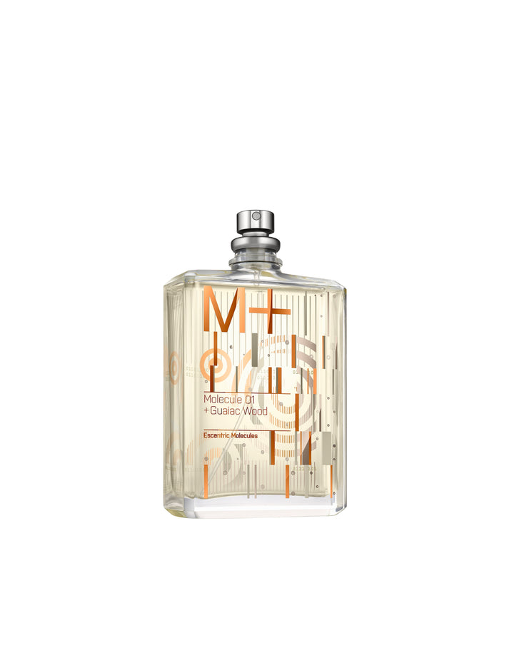 MOLECULE 01 + Guaic Wood