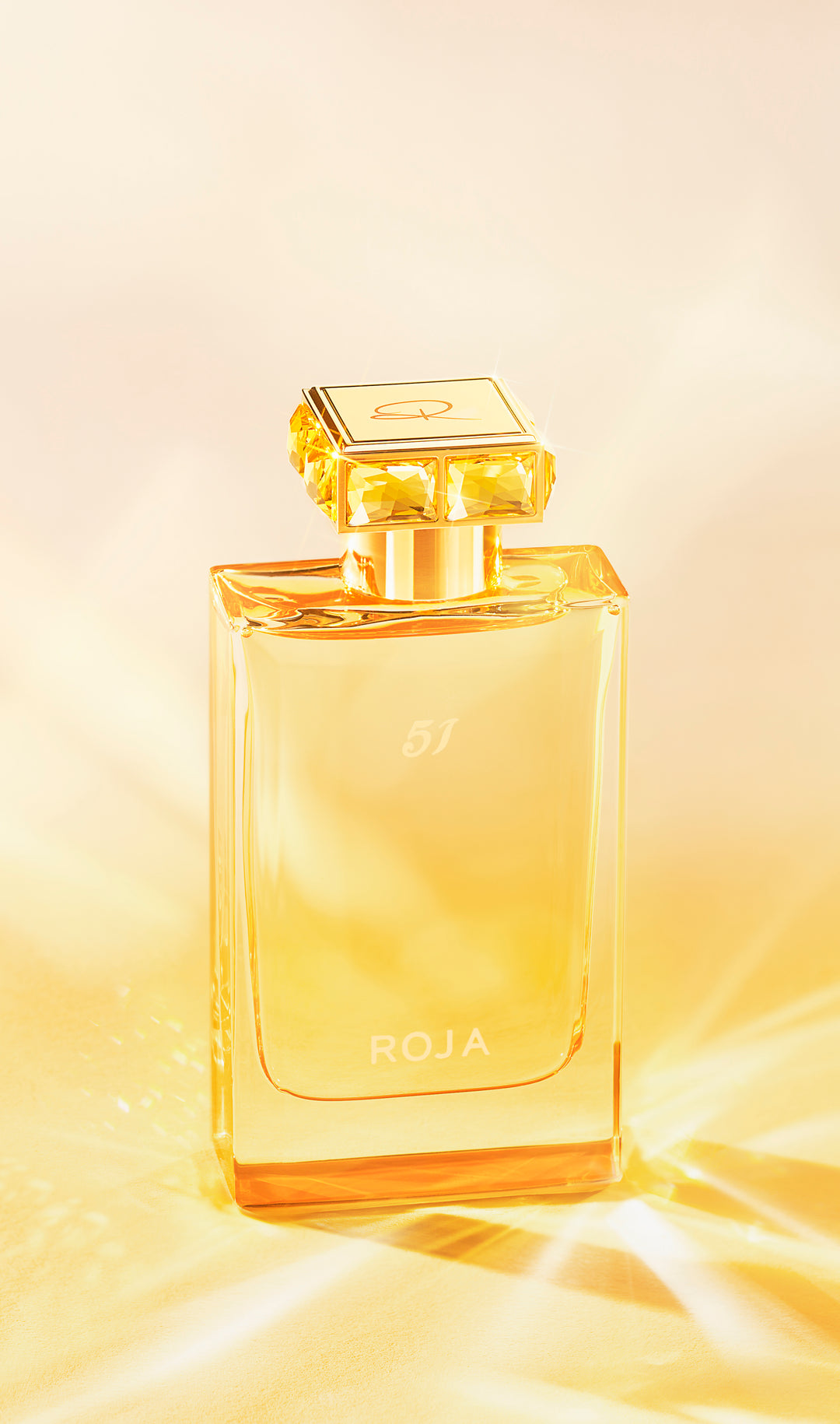 51 - Eau de Parfum