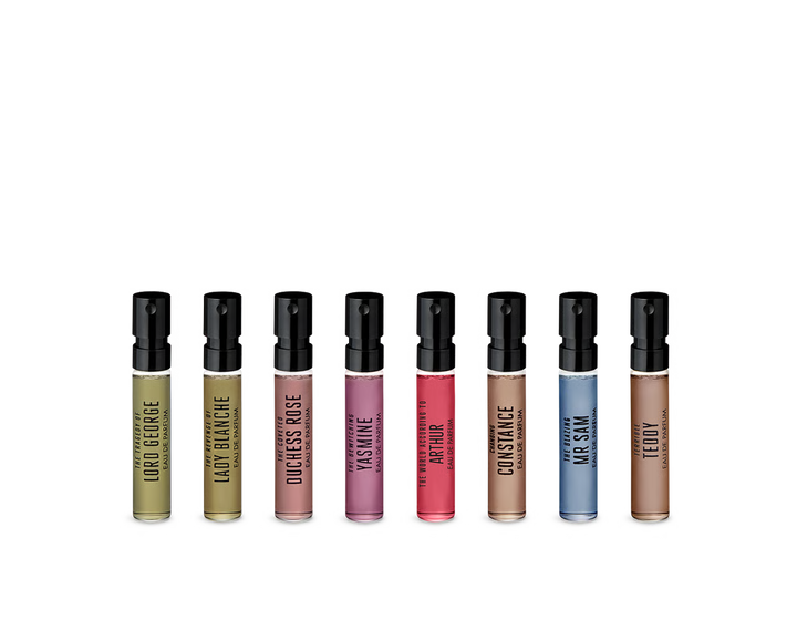 PORTRAIT SCENT LIBRARY
