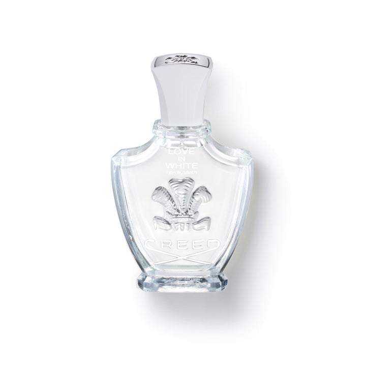 LOVE IN WHITE FOR SUMMER