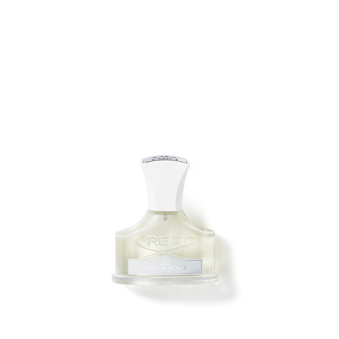 LOVE IN WHITE FOR SUMMER