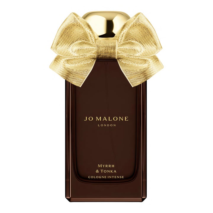 MYRRH & TONKA - Cologne Intense LIMITED EDITION