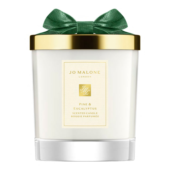 PINE & EUCALYPTUS - Home Candle LIMITED EDITION