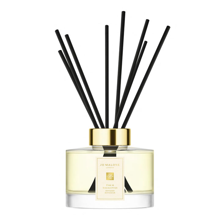 PINE & EUCALYPTUS - Scent Surround Diffuser LIMITED EDITION