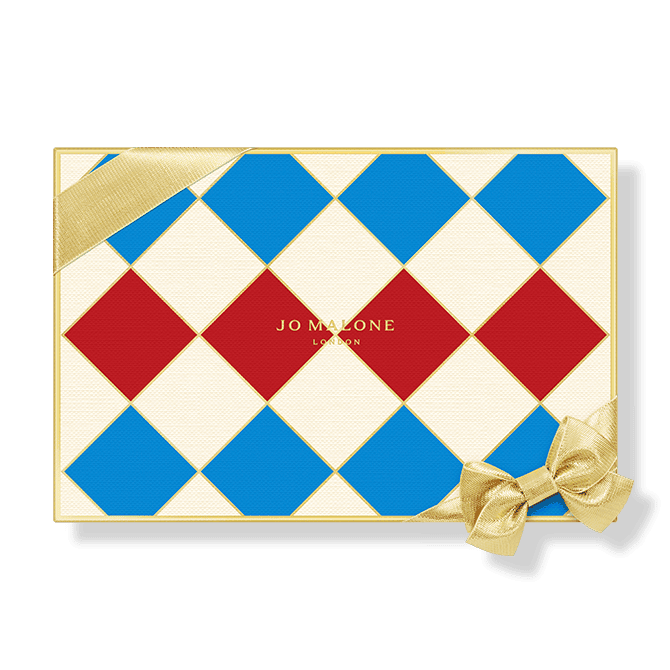 FRAGRANT FAITHFULS TRIO