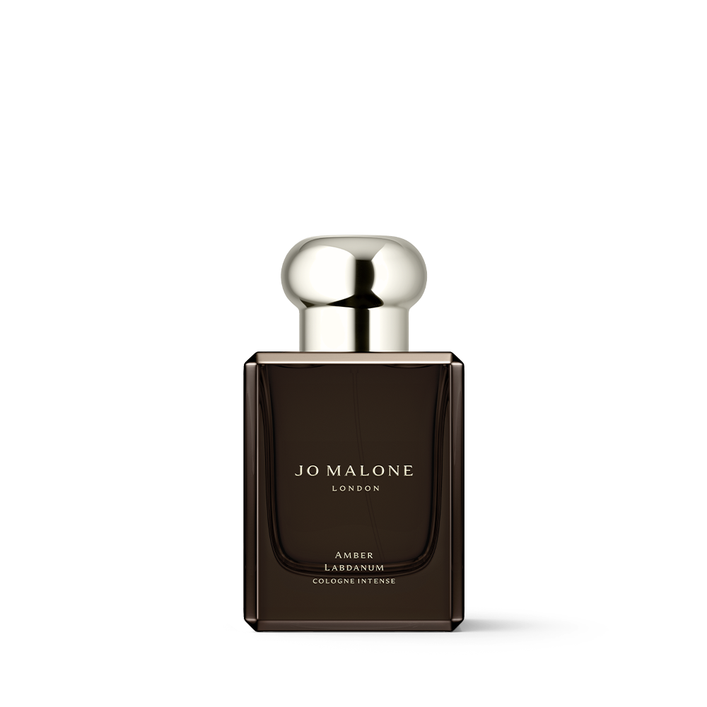 AMBER LABDANUM - Cologne Intense