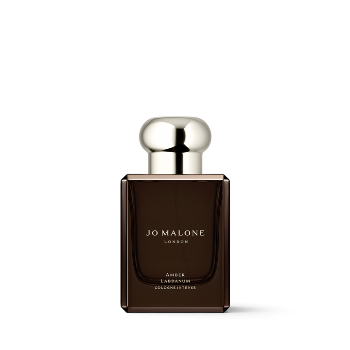 AMBER LABDANUM - Cologne Intense