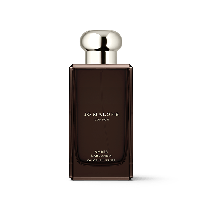 AMBER LABDANUM - Cologne Intense