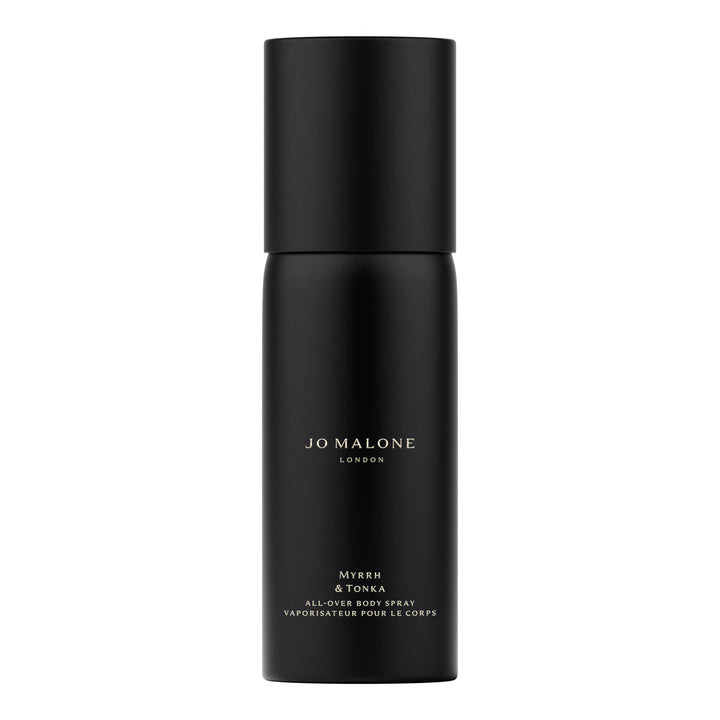 MYRRH & TONKA - All Over Body Spray