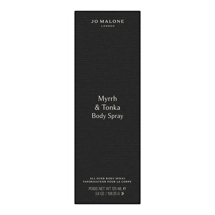 MYRRH & TONKA - All Over Body Spray